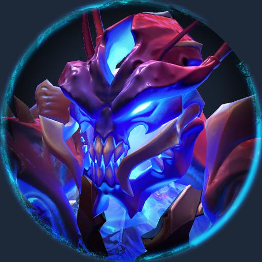 Splinter of the Primordial Origin - Arc Warden