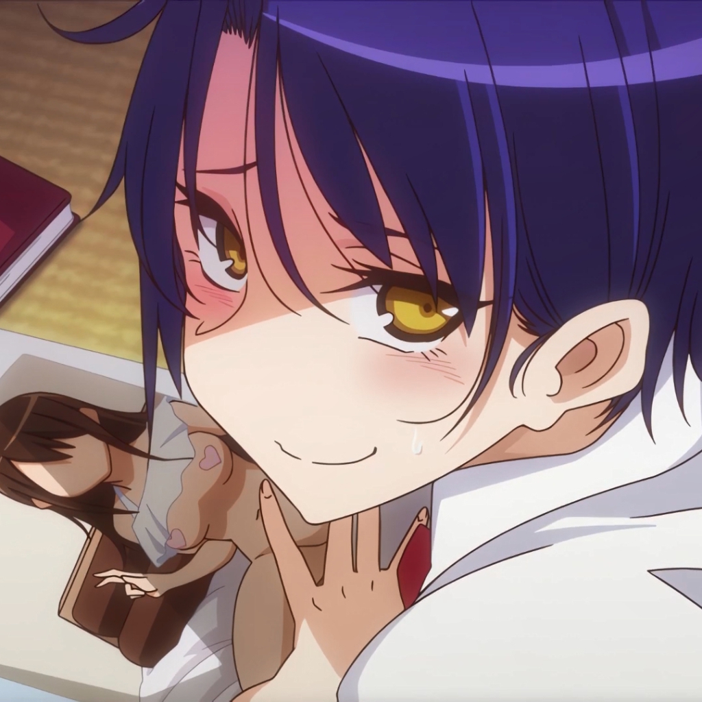 SHIS (Z-ton) - Mesudachi The Animation HMV - Pornodachi