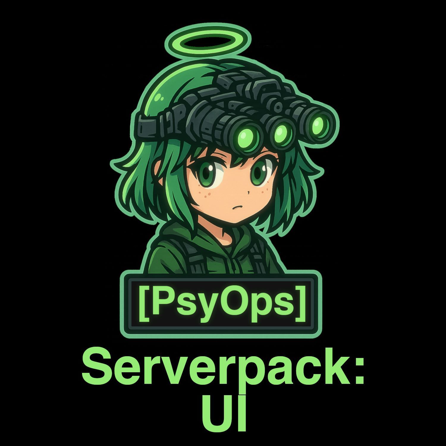 [PsyOps] UI
