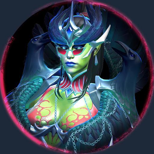 Wraith Feather Elegy- Misc