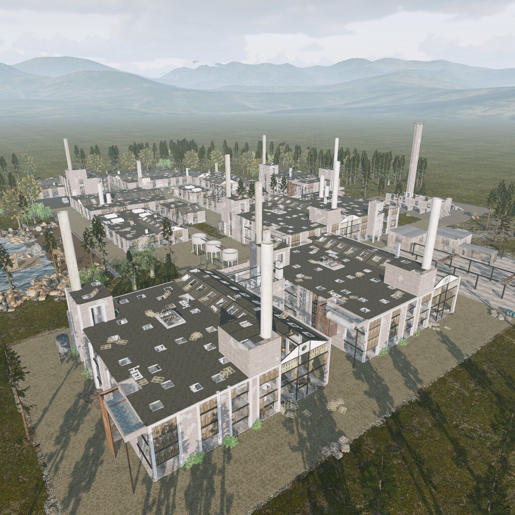 keFPV94 New map 2025 #3
