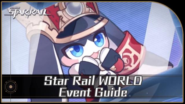 [Honkai:Star-rail] HOYO-MiX - Universal Kaleidoscope (replace Gallery & WAM music)