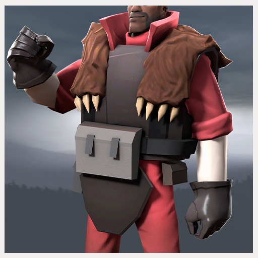 Bear Back