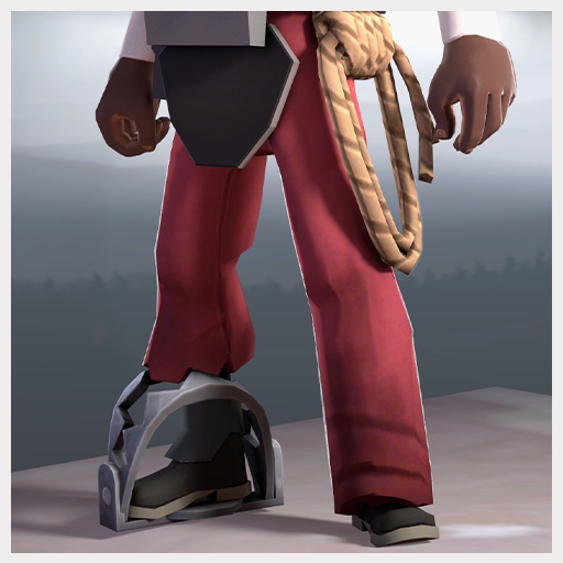 Trapper's Trousers