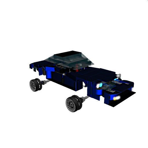 drift r34