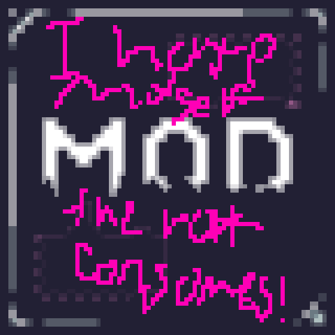The LilyCat Fuck You Mod – tModLoader Mod