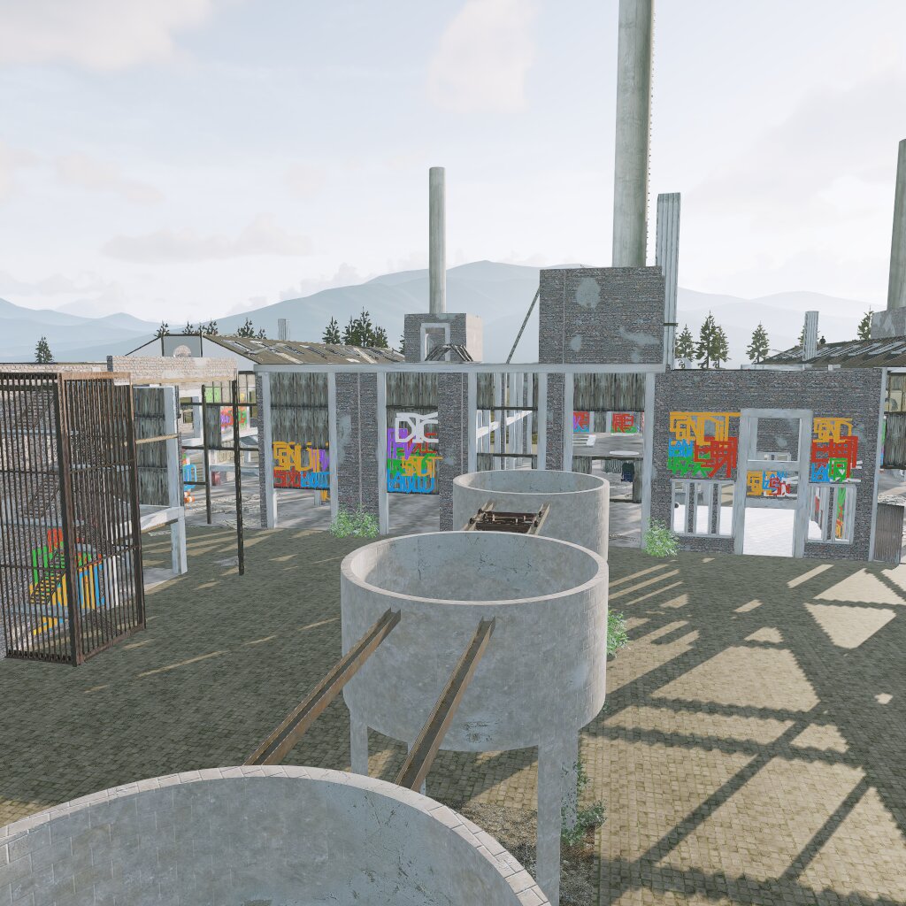 BANDO 2025