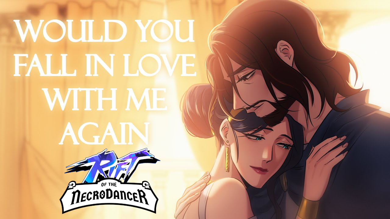 Epic - Would You Fall in Love With Me Again