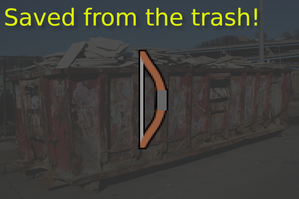 Greatbow Rebalanced