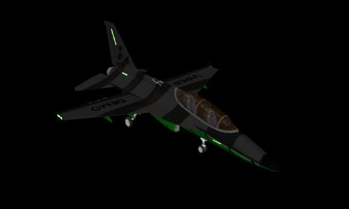 Viper Demo Livery for T-55