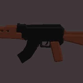 AK-47