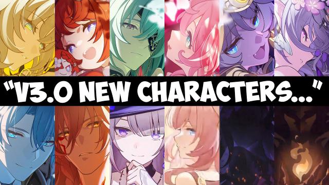 [Honkai:Star-rail] HOYO-MiX - Amphoreus' Saga of Heroes (replace death music)