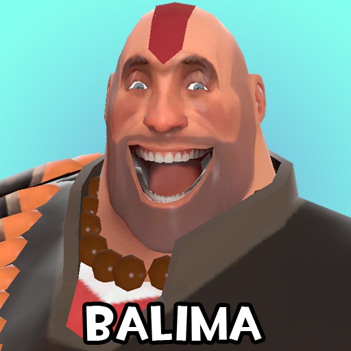 Balima