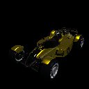 Racer X