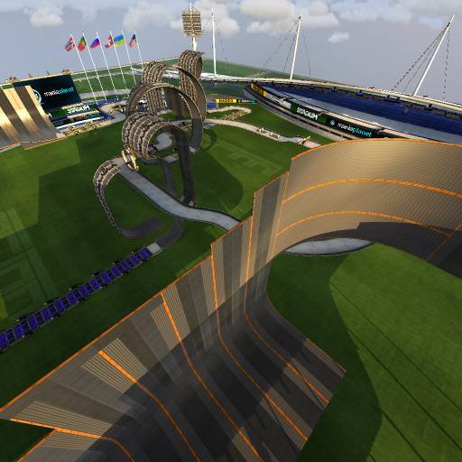 Speed Tech and so :D