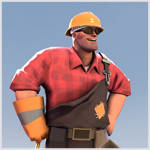 The Hillbilly Dungarees