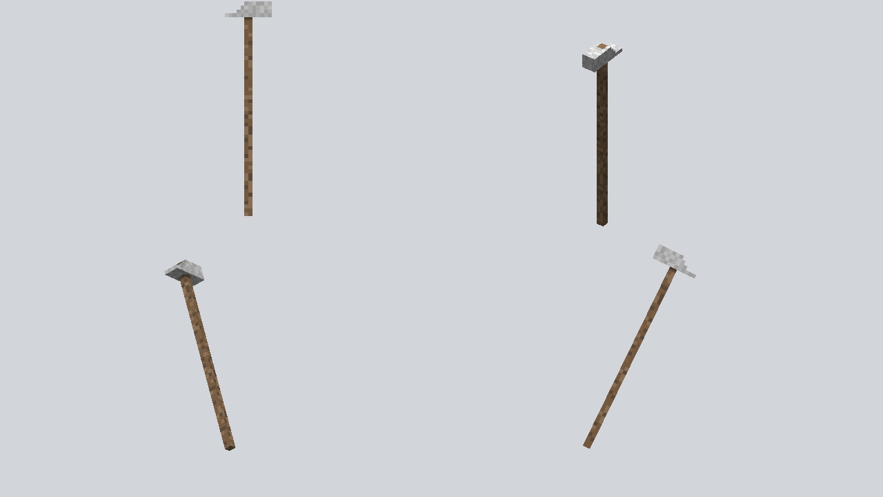 Big Massive Hammer