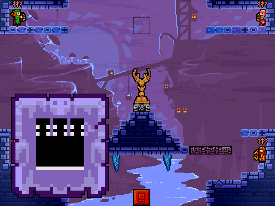 Chalice Chase