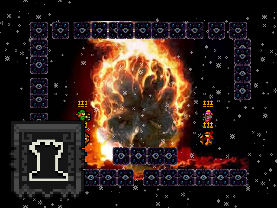 Xplozion Of Madness