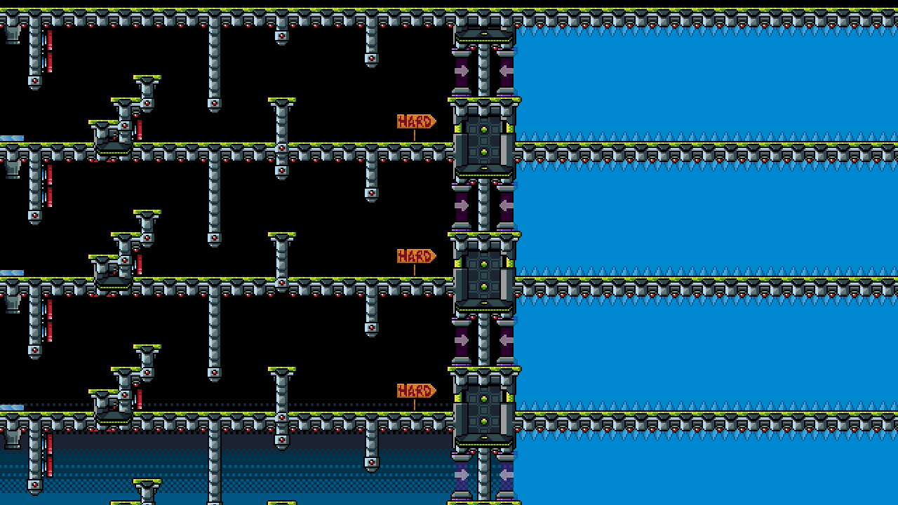 Duck Game Ultimate Parkour
