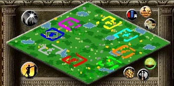Citadel RMS preview