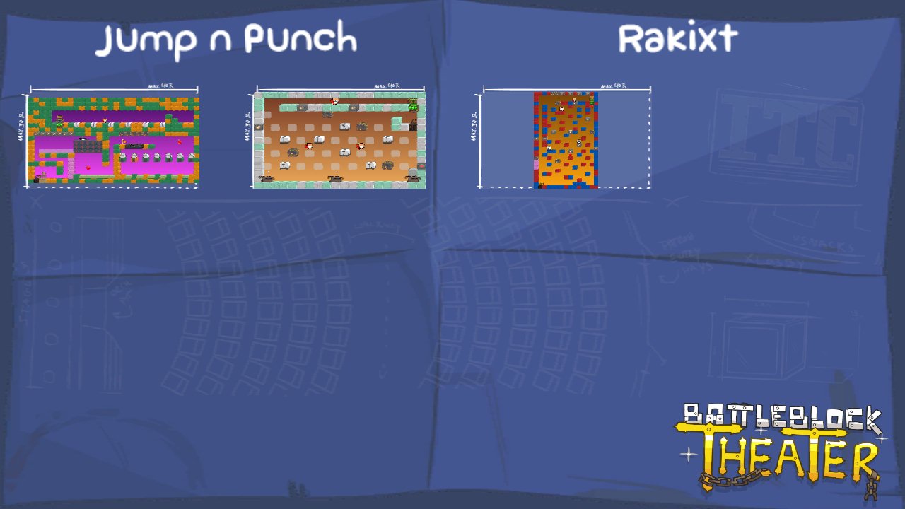 Jump n Punch