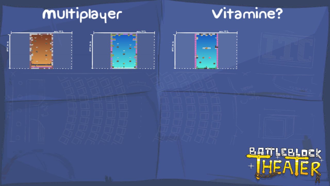 Multiplayer