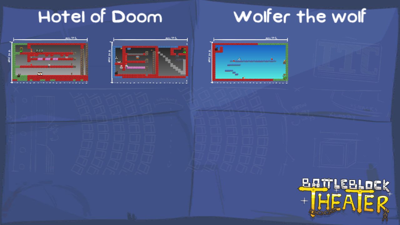 Hotel of Doom