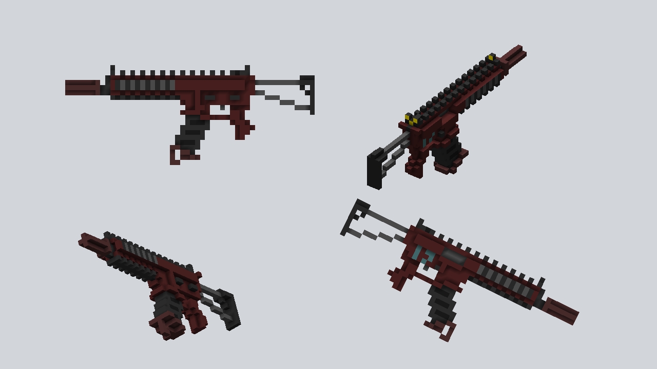 KAC PDW