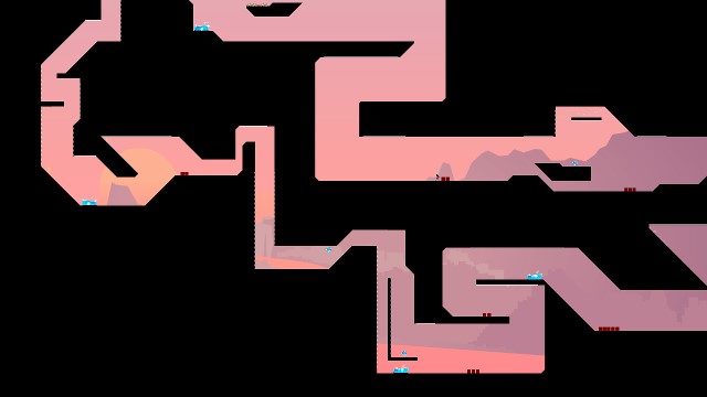 Temple Of The Speedrunner