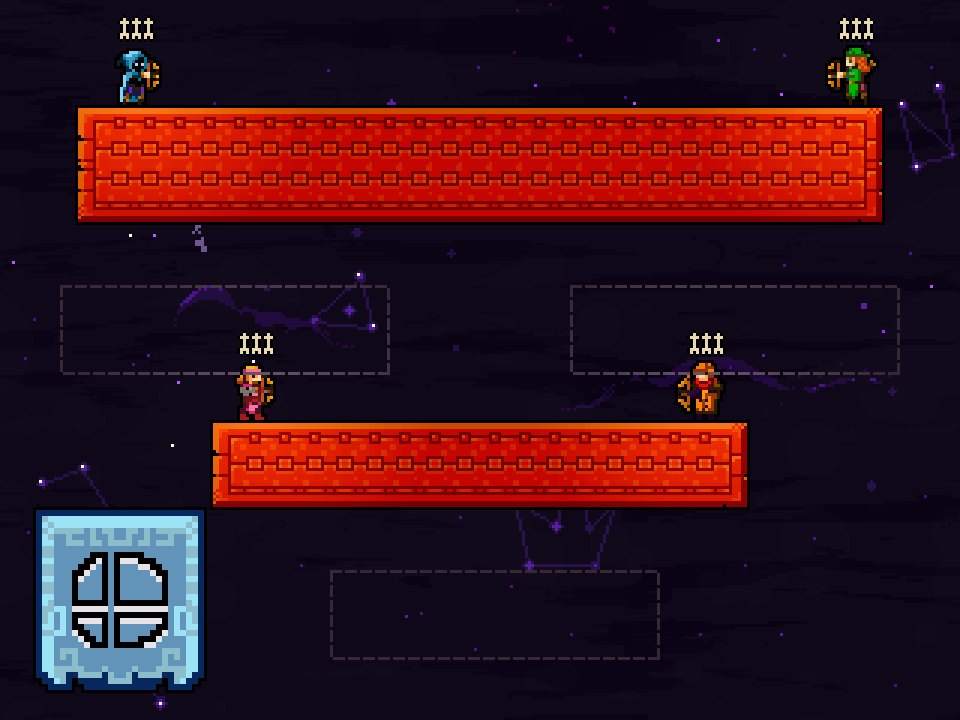 Tower Island