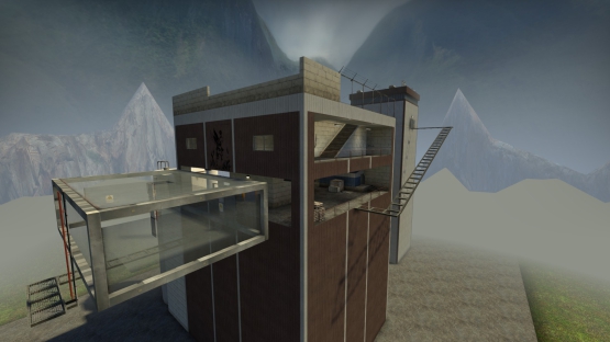 Hoejhus Nuke