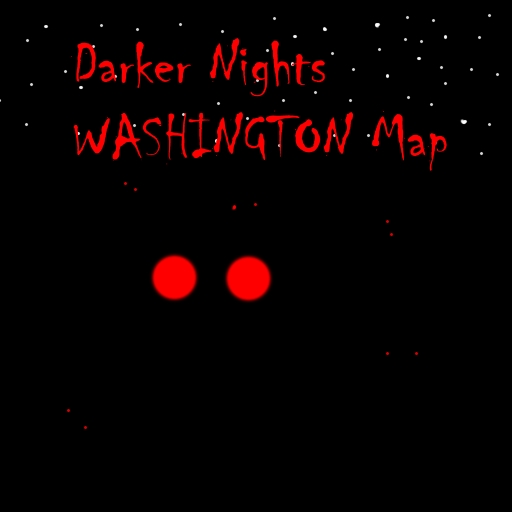 Darker Nights Washington – Unturned Mod