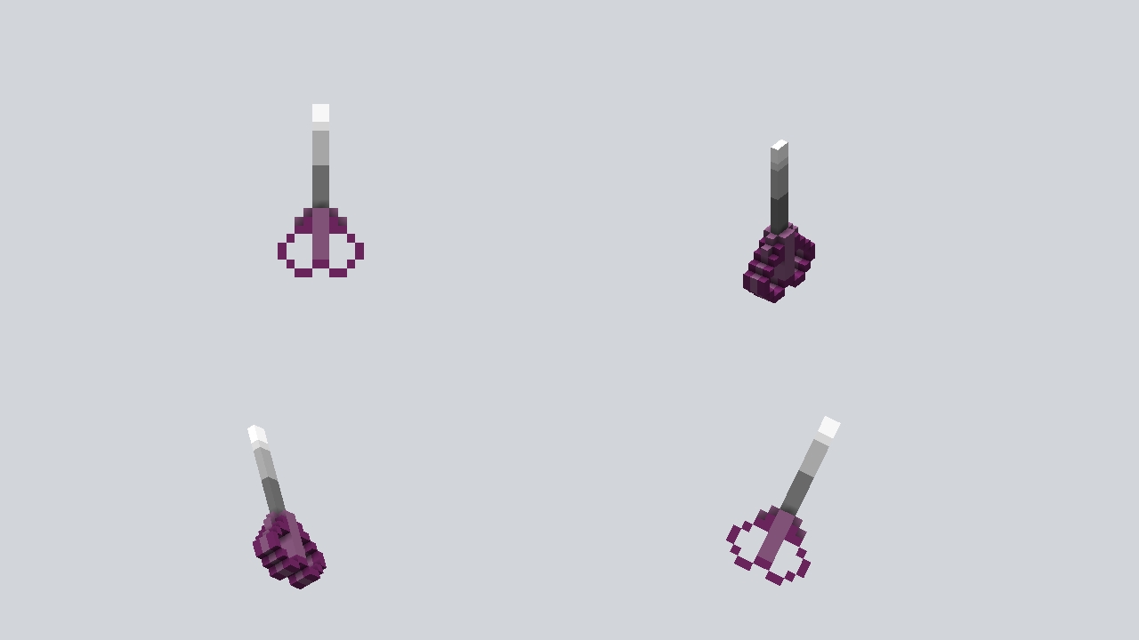 Stylish Scissors