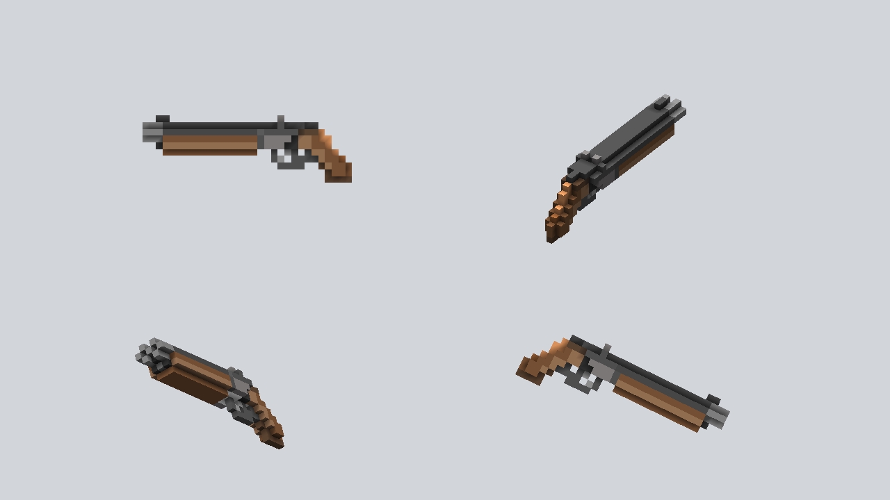 Boomstick