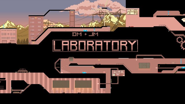 Laboratory R2