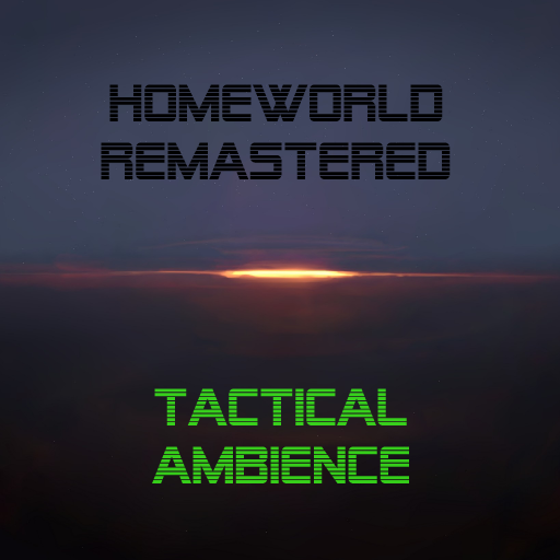 Tactical Ambience