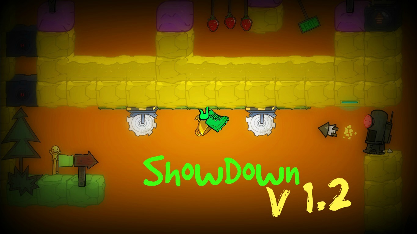 (Solo) ShowDown