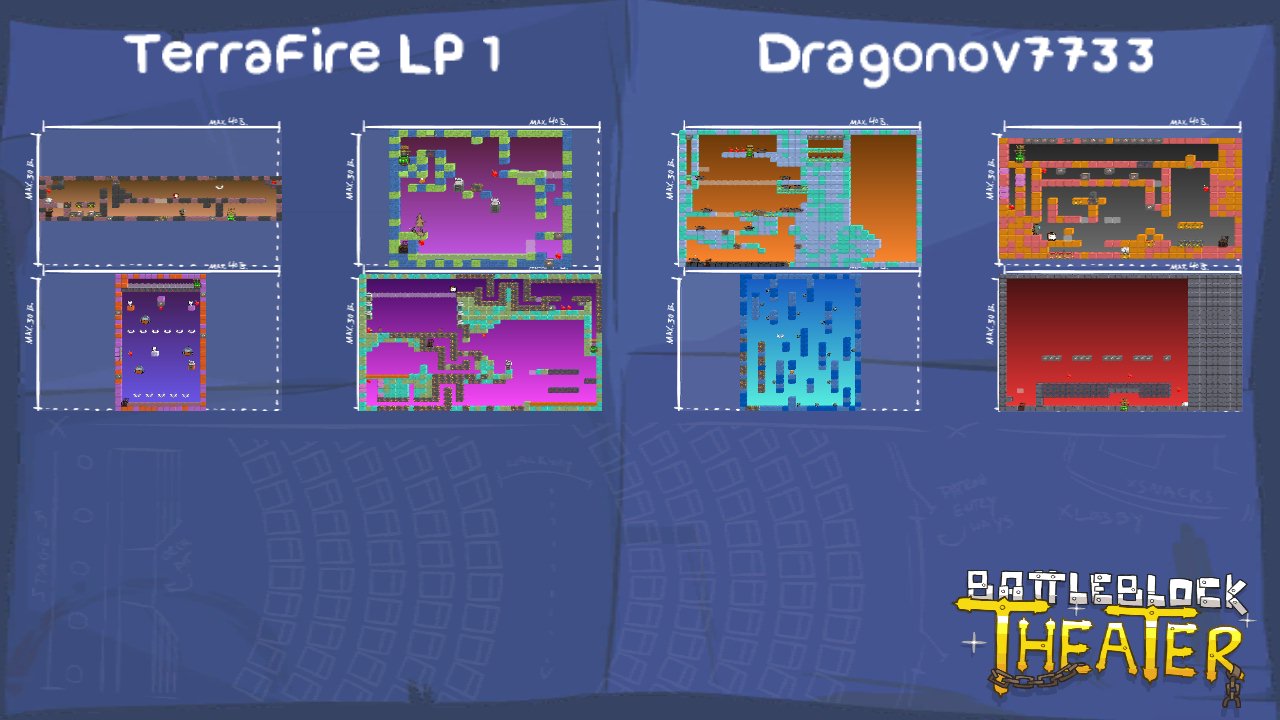 TerraFire LP 1