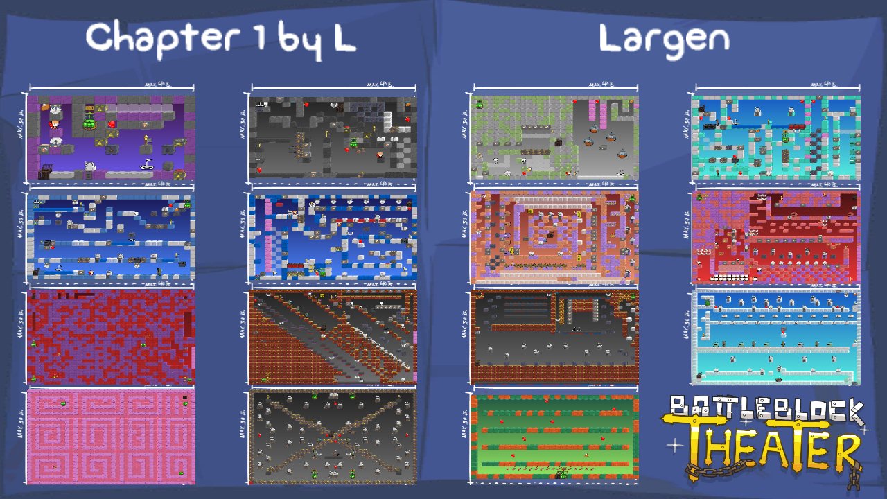 Hards Levels : Chapter 1 by Largen