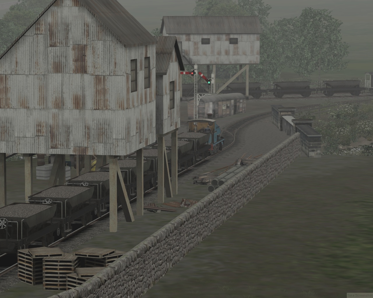 Wear Valley 2: Heights Quarry