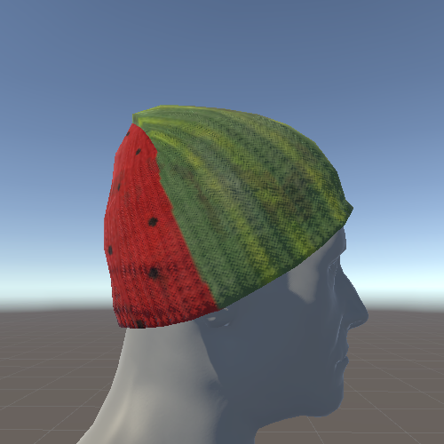 Melon Beenie