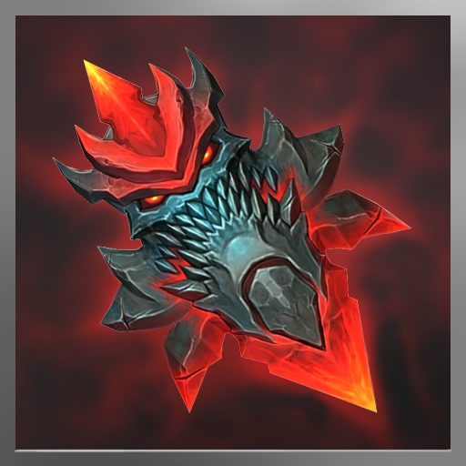 Infernal Worldbreaker