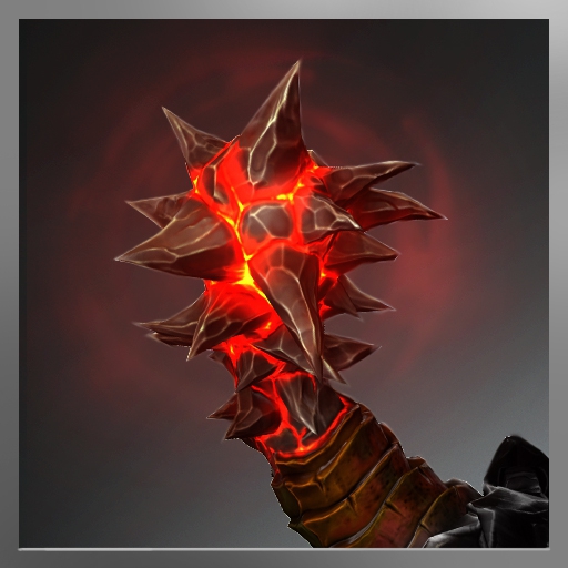 Magma Stinger