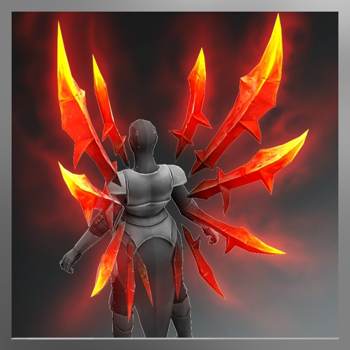 Molten Array