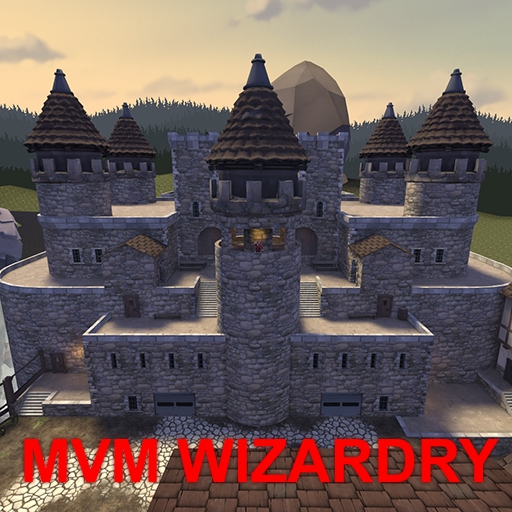 MVM Wizardry