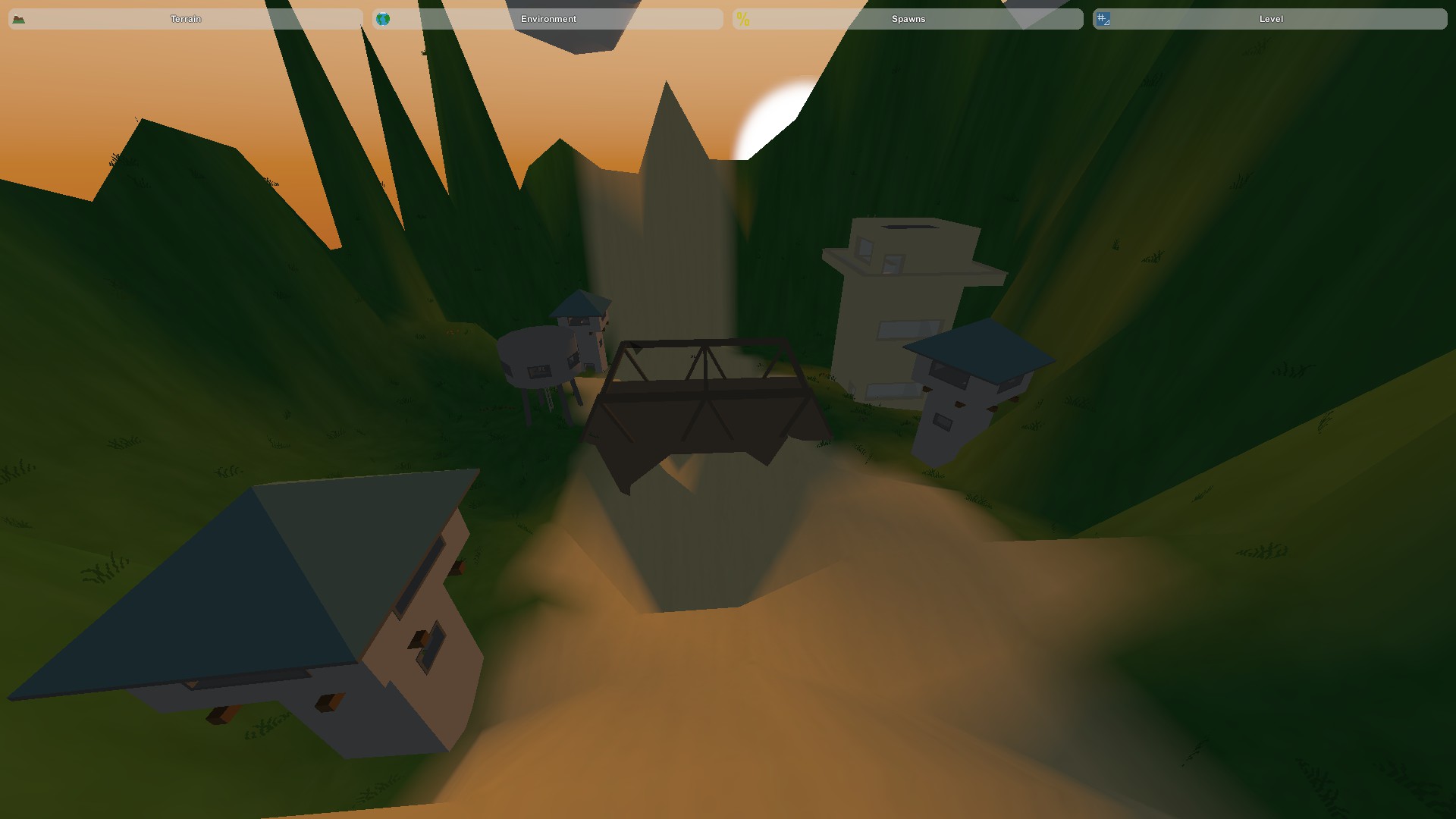 Gulch PvP – Unturned Mod