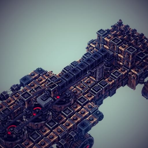 Crane v1