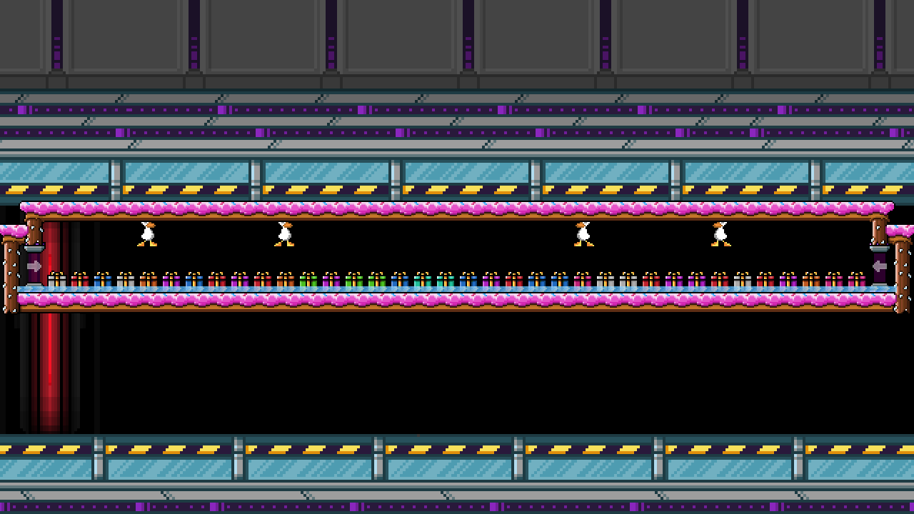 Santa's Conveyer Belt preview