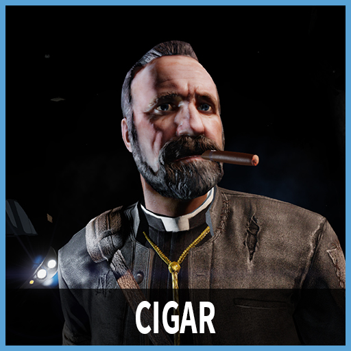 Cigar